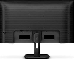 Монитор Philips 23.8" 24E1N2100D черный IPS LED 16:9 DVI HDMI матовая 1500:1 300cd 178гр/178гр 1920x1080 120Hz VGA FHD 2.91кг