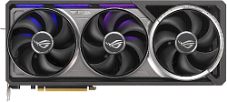 Видеокарта Asus PCI-E 5.0 ROG-ASTRAL-RTX5080-O16G-GAMING NVIDIA GeForce RTX 5080 16Gb 256bit GDDR7 2760/30000 HDMIx2 DPx3 HDCP Ret