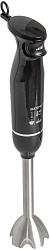 Блендер погружной Supra HBS-800 1100Вт черный