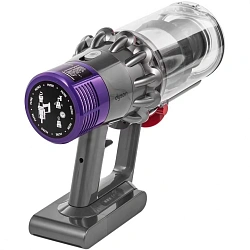 Пылесос Dyson V-Series V10 Absolute 525Вт золотистый