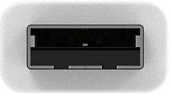 Сетевой адаптер Wi-Fi D-Link AN3U/A1A N300 USB 2.0