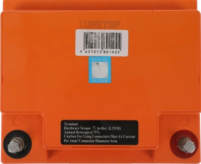Батарея для ИБП Ippon HRL12-211W Delta Xpert 12В 45Ач