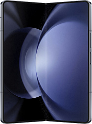 Смартфон Samsung SM-F946B Galaxy Z Fold 5 512Gb 12Gb голубой раскладной 3G 4G 2Sim 7.6" 1812x2176 Android 13 50Mpix 802.11 a/b/g/n/ac/ax NFC GPS GSM900/1800 GSM1900 Protect