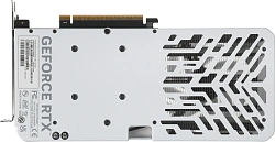 Видеокарта Palit PCI-E 5.0 PA-RTX5060 WHITE OC NVIDIA GeForce RTX 5060 8Gb 128bit GDDR7 2280/28000 HDMIx1 DPx3 HDCP Ret
