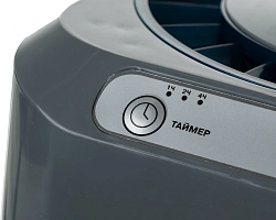 Мойка воздуха Vitek 8556-VT-01 25Вт серый