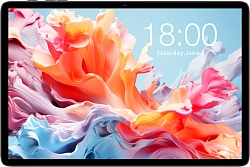 Планшет Teclast P30T Case T606 (1.6) 8C RAM4Gb ROM128Gb 10.1" IPS 1280x800 Android 16 серый 5Mpix 2Mpix BT WiFi microSD 256Gb 6000mAh 12hr