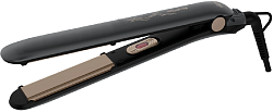 Выпрямитель Rowenta SF1627F0 32Вт серый/бежевый макс.темп.:200С покрытие:кератин-турмалиновое (1830008182)