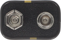 Батарея GP Supercell 1604S 6F22 9V (1шт)