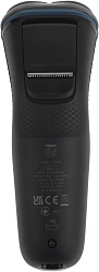 Бритва роторная Philips S3343/13 реж.эл.:3 питан.:аккум. черный