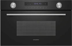 Микроволновая печь Maunfeld MBMO349GB 34л. 900Вт черный (встраиваемая)