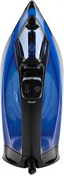 Утюг Philips GC3920/20 2500Вт синий/черный