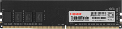 Память DDR4 4GB 2400MHz Kingspec KS2400D4P12004G RTL PC4-19200 DIMM 240-pin 1.2В single rank Ret