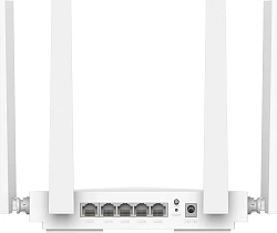 Роутер беспроводной Cudy WR1300S AC1200 10/100/1000BASE-TX белый