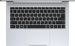 Ноутбук Machcreator Genesis R14 Ryzen 5 7640HS 16Gb SSD1Tb AMD Radeon 760M 14.1" IPS FHD (1920x1200) без ОС silver WiFi BT Cam 6550mAh (JJ00GW00GRU)
