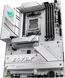 Материнская плата Asus ROG STRIX B850-A GAMING WIFI Socket AM5 AMD B850 4xDDR5 ATX AC`97 8ch(7.1) 2.5Gg RAID+HDMI+DP