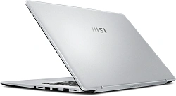 Ноутбук MSI Modern 14 F1MG-816XRU Core 5 120U 16Gb SSD512Gb Intel Graphics 14" IPS FHD (1920x1080) FreeDOS silver WiFi BT Cam (9S7-14S113-816)