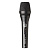 Микрофон проводной AKG P3S черный