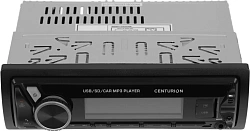 Автомагнитола Centurion MX-030 1DIN 4x50Вт DSP 3 ПДУ (2101175)