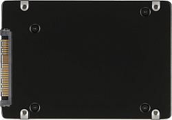 Накопитель SSD Samsung PCIe 4.0 x4 3.84TB MZQL23T8HCLS-00A07 PM9A3 1 DWPD OEM