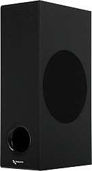 Саундбар Триколор TR-SB-01 2.1 80Вт+40Вт черный