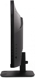 Монитор Acer 27" KA272Kbmiipx черный IPS LED 4ms 16:9 HDMI M/M матовая 1000:1 250cd 178гр/178гр 3840x2160 60Hz FreeSync DP Quad 4K (2160p) 5.24кг