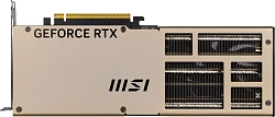 Видеокарта MSI PCI-E 5.0 RTX 5080 16G INSPIRE 3X NVIDIA GeForce RTX 5080 16Gb 256bit GDDR7 2617/30000 HDMIx1 DPx3 HDCP Ret