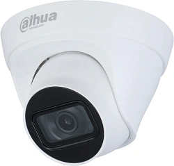 Камера видеонаблюдения IP Dahua DH-IPC-HDW1230T1P-A-0280B-S6 2.8-2.8мм цв.