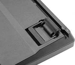 Клавиатура A4Tech S98 механическая желтый USB for gamer LED (SPORTS LIME) кабель 1.8м