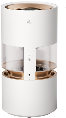 Увлажнитель воздуха Smartmi Humidifier Rainforest 65Вт белый