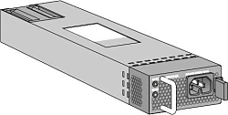 Блок питания H3C PSR1110-56A-GL 1110W PoE AC