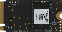 Накопитель SSD Netac PCIe 3.0 x4 1TB NT01NV30ES-1T0-E4X NV30ES M.2 2242