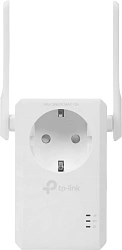Повторитель беспроводного сигнала TP-Link TL-WA860RE N300 10/100BASE-TX белый