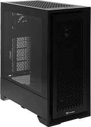 Корпус Thermaltake CTE T500 Air черный без БП ATX 3x140mm 2xUSB3.0 audio bott PSU