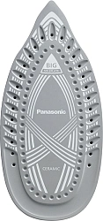 Утюг Panasonic NI-U750ATV 2600Вт синий/черный
