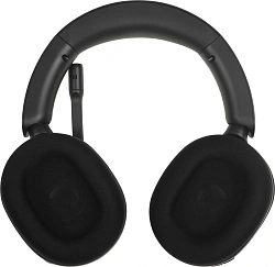 Гарнитура накладные Sony INZONE H5 1.5м черный беспроводные bluetooth оголовье (WH-G500/B)