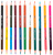 Карандаши цв. Deli EC00520 ColoRun двухцвет. липа 24цв. коробка/европод. (12шт) Карандаши цв. Deli EC00520 ColoRun двухцвет. липа 24цв. коробка/европод. (12шт)