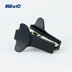 Антистеплер Kw-Trio 0508B N10 24/6 26/6 ассорти металл/пластик
