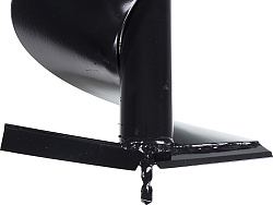 Бур для мотобуров Huter AG-250 для Huter GGD-52 (70/13/5)
