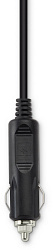Блок питания Buro BUM-0031T65 ручной 65W 12V-24V 11-коннект. 3.2A 0.6A от бытовой электросети/от прикуривателя