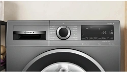 Стиральная машина Bosch WGK244ZXME загр.фронтальная