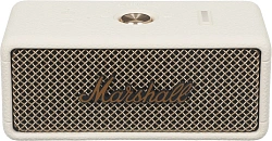 Колонка порт. Marshall Emberton III кремовый/золотистый 20W 2.0 BT 100м (EMBERTON III WHITE)