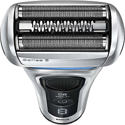 Сетка и режущий блок Braun Series 8 для бритв (упак.:1шт)