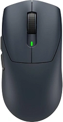 Мышь MSI Forge GM340 W серый оптическая 12000dpi беспров. BT/Radio USB 5but (S12-4301790-HH9)