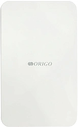 Точка доступа Origo OAP1800G (OAP1800G/A1A) AX1800 10/100/1000BASE-T белый