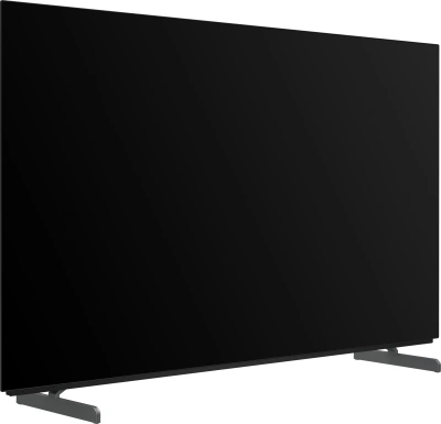 Телевизор OLED Skyworth 65" 65SXF9800 Frameless черный 4K Ultra HD 120Hz MEMC DVB-T DVB-T2 DVB-C DVB-S DVB-S2 USB WiFi Smart TV