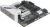 Материнская плата Gigabyte Z890M GAMING X Soc-1851 Intel Z890 4xDDR5 mATX AC`97 8ch(7.1) 2.5Gg RAID+HDMI+DP
