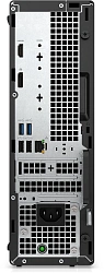 ПК Dell Optiplex 7020 SFF i5 14500 (2.6) 8Gb SSD256Gb UHDG 770 Windows 11 Pro GbitEth 180W мышь клавиатура черный (7020S-5861)