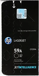 Картридж лазерный HP 59A CF259A черный (3000стр.) для HP LJ M304/M404/MFP M428