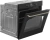 Духовой шкаф Электрический Gorenje BOS67371CLB черный