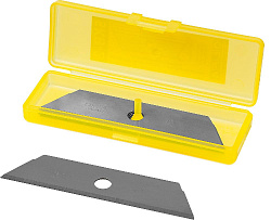 Лезвие Olfa OL-SKB-2/5B 17.5мм лезв.5шт